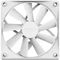 NZXT F Series F120Q (2022), Matte White, weiß, 120mm Vorschaubild