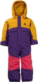Burton 2L Onepiece Skianzug goldenrod/imperial purple (Junior)