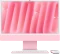 Apple iMac 24", Pink, M4 - 8 Core CPU / 8 Core GPU, 16GB RAM, 256GB SSD [2024] Vorschaubild