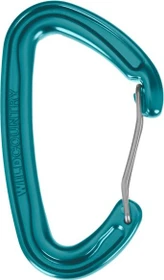Wild Country Wildwire Drahtschnapper blau