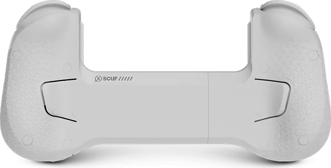 Scuf Gaming Nomad Controller weiß (iOS)