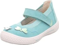 Superfit Tensy Ballerinas hellgrün (Junior)