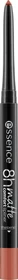 Essence 8h Matte Comfort Lipliner 12 cushion talk, 0.3g