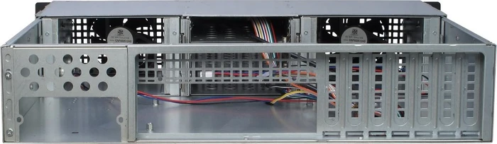 Inter-Tech 2U-20240, 2HE