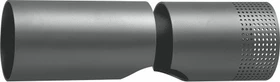 Diva Pro Styling Atmos Atom Sleeve space grey