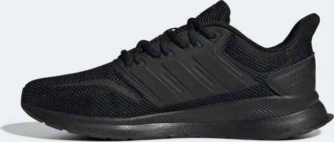 adidas Runfalcon core black (Herren)