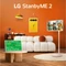 LG StanbyME 27LX6TDGA, 27" Vorschaubild
