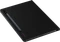 Samsung EF-BT630 Book Cover für Galaxy Tab S7, Black Vorschaubild