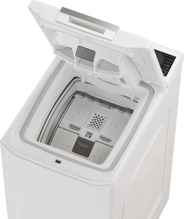 Haier THASNQ466TM4-84 Toplader