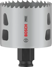 Bosch Professional PRO Multi Material PC Plus Lochsäge, 60x44mm, 1 Stück