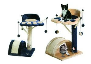 Karlie Kratzbaum Kitty Kidz III