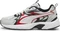 Puma Milenio Tech cool light gray/for all time red/puma silver Vorschaubild