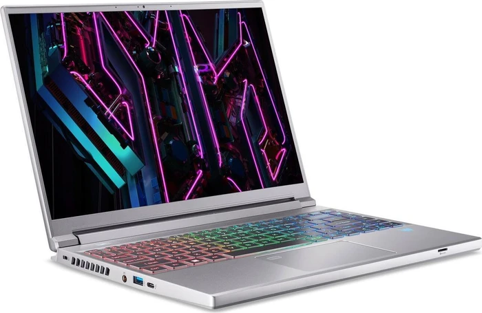 Acer Predator Triton 14 PT14-51-79QP, Core i7-13700H, 32GB RAM, 512GB SSD, GeForce RTX 4070, DE