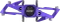 Time Speciale 10 Large Klickpedale violett Vorschaubild
