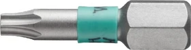 Wera 867/1 BTZ Torx Bit 1/4", T15x25mm, 1 Stück