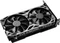 EVGA GeForce GTX 1650 SC Ultra Black, 4GB GDDR6, HDMI, 2x DP Vorschaubild