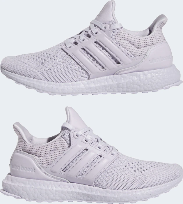 adidas Ultraboost 1.0 silver dawn/silver violet (Damen)