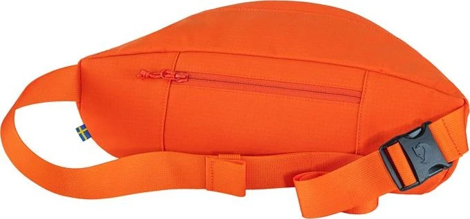 Fjällräven Ulvö Hip Pack Large Bauchtasche hokkaido orange