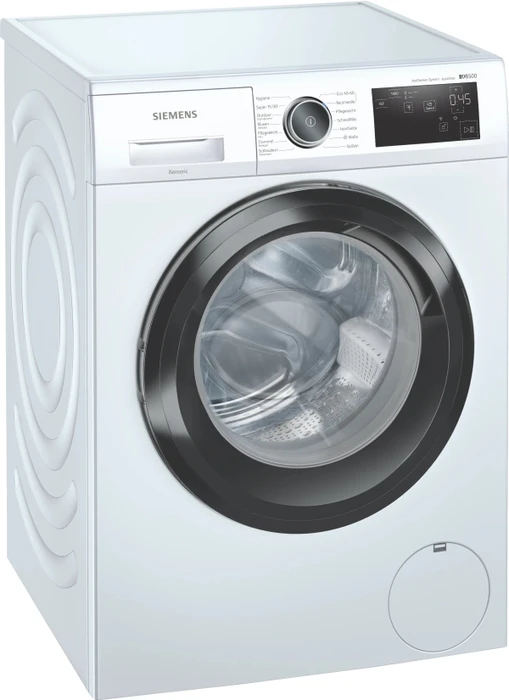 Siemens iQ500 WM14UR5EM2 Frontlader