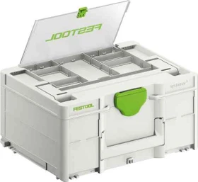 Festool Systainer 3 SYS3 DF M 187 Werkzeugkoffer