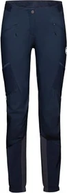 Mammut Aenergy SO Hybrid Hose lang marine (Damen)
