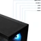 Thermaltake FTW V270, Black, Ryzen 7 9700X, 32GB RAM, 1TB SSD, GeForce RTX 5070 Vorschaubild