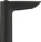 Grohe Eurosmart Einhand-Waschbeckenarmatur 1/2" M-Size matt black Vorschaubild