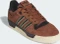 adidas Rivalry Low 86 preloved brown f23/core black/easy yellow Vorschaubild