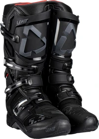 Leatt Boots 5.5 FlexLock schwarz