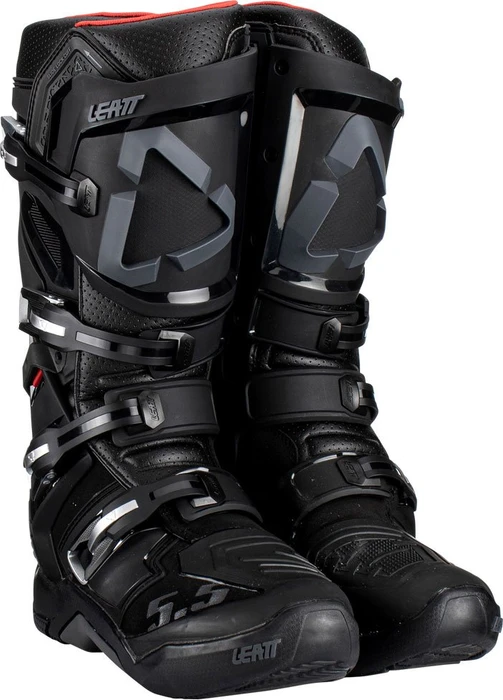 Leatt Boots 5.5 FlexLock