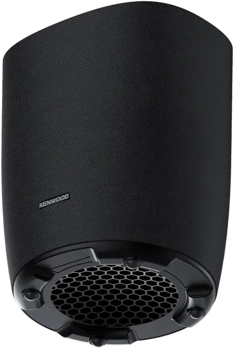 Kenwood CR-ST500S-B