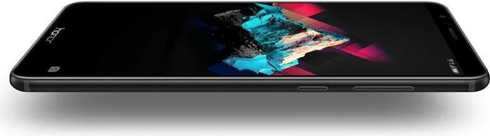 Honor 7X 64GB schwarz