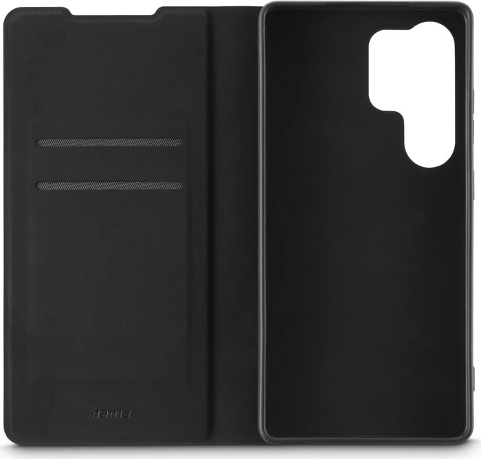 Hama Handytasche Daily Protect für Samsung Galaxy S25 Ultra schwarz