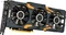 INNO3D GeForce RTX 2080 Gaming OC X3, 8GB GDDR6, HDMI, USB-C, 3x DP Vorschaubild
