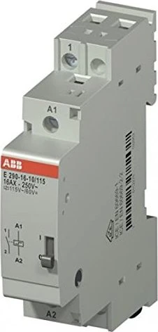 ABB E290-16-10/230 Stromstoßschalter