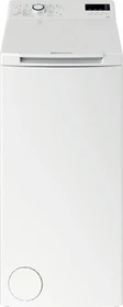 Bauknecht WAT Smart Eco 12C Toplader