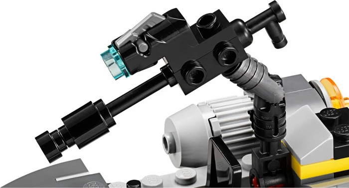 LEGO Star Wars Episode VII - Resistance Trooper Battle Pack