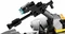 LEGO Star Wars Episode VII - Resistance Trooper Battle Pack Vorschaubild