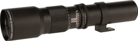 Dörr Danubia 500mm 8.0 für T2 (222501)