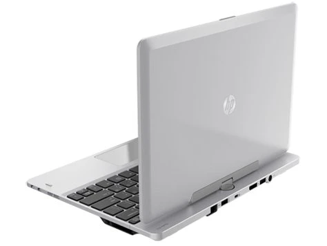 HP EliteBook Revolve 810 G1, Core i5-3437U, 4GB RAM, 256GB SSD, UMTS, DE