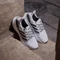 adidas Ultraboost 5 cloud white/core black/silver metallic (Herren) Vorschaubild