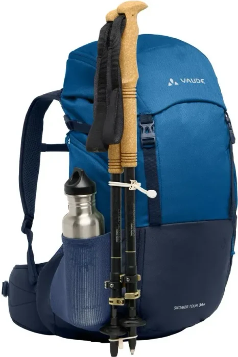 Vaude Skomer 34+ shore blue (Damen)