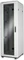 Digitus Professional Unique Serie Serverschrank 36HE, Sicherheitsglastür, IP2X, grau, 600mm tief Vorschaubild