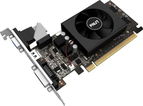 Palit GeForce GT 710, 1GB GDDR5, VGA, DVI, HDMI