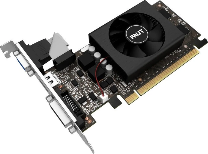 Palit GeForce GT 710