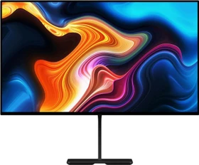 Dough Spectrum One, glossy, 27"