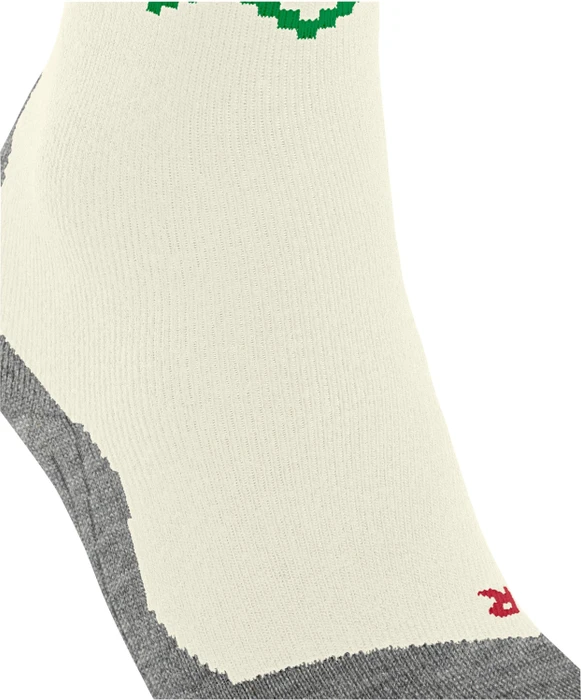 Falke SK2 Intermediate Skisocken off-white (Herren)