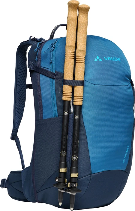 Vaude Wizard 24+4 baltic sea