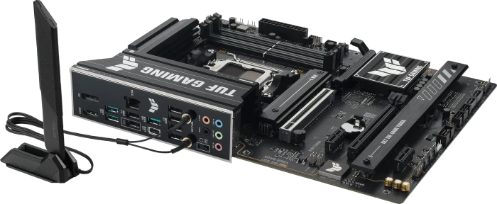 ASUS TUF Gaming B650E-Plus WIFI (AMD AM5)