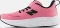 New Balance Fresh Foam 625 Bungee Lace signal pink/black (Junior) Vorschaubild